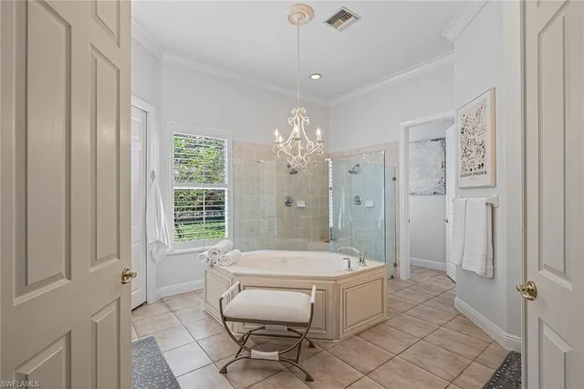 $2,295,000 | 6648 Glen Arbor Way, Naples, FL 34119