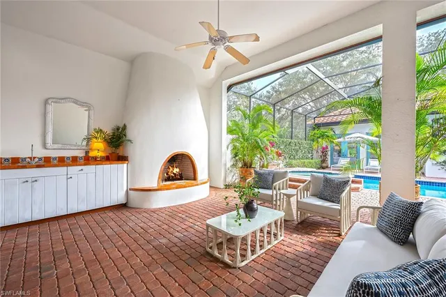 $2,295,000 | 6648 Glen Arbor Way, Naples, FL 34119