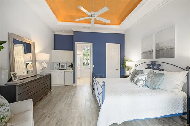 $2,295,000 | 6648 Glen Arbor Way, Naples, FL 34119