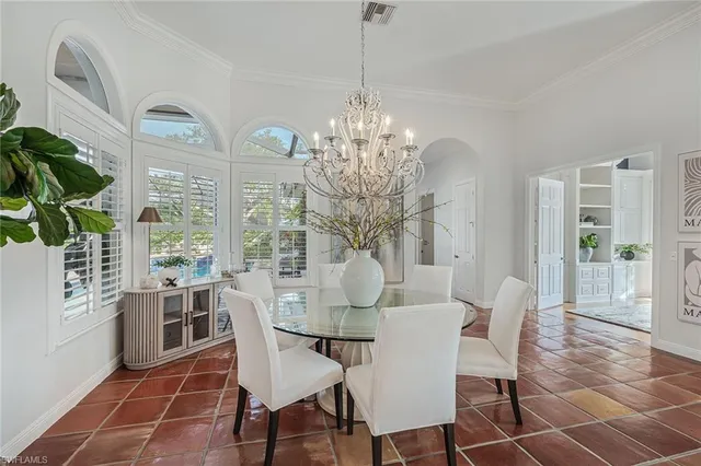 $2,295,000 | 6648 Glen Arbor Way, Naples, FL 34119