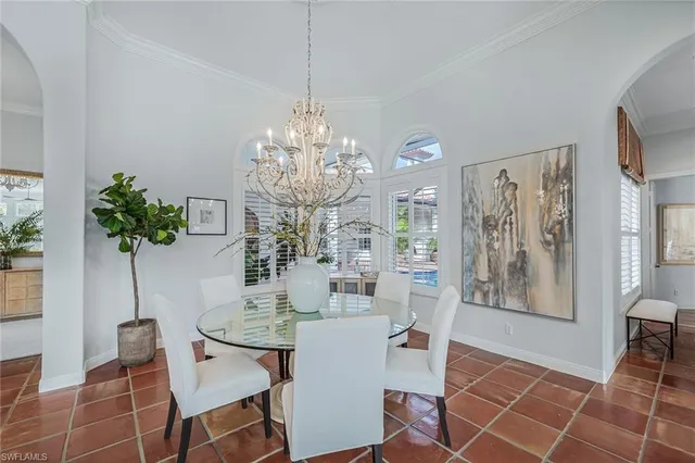 $2,295,000 | 6648 Glen Arbor Way, Naples, FL 34119