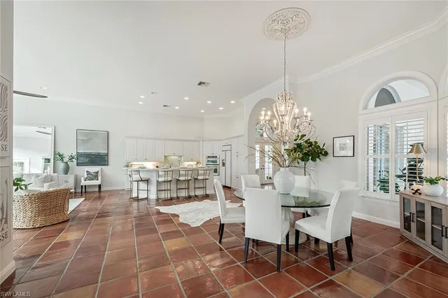 $2,295,000 | 6648 Glen Arbor Way, Naples, FL 34119