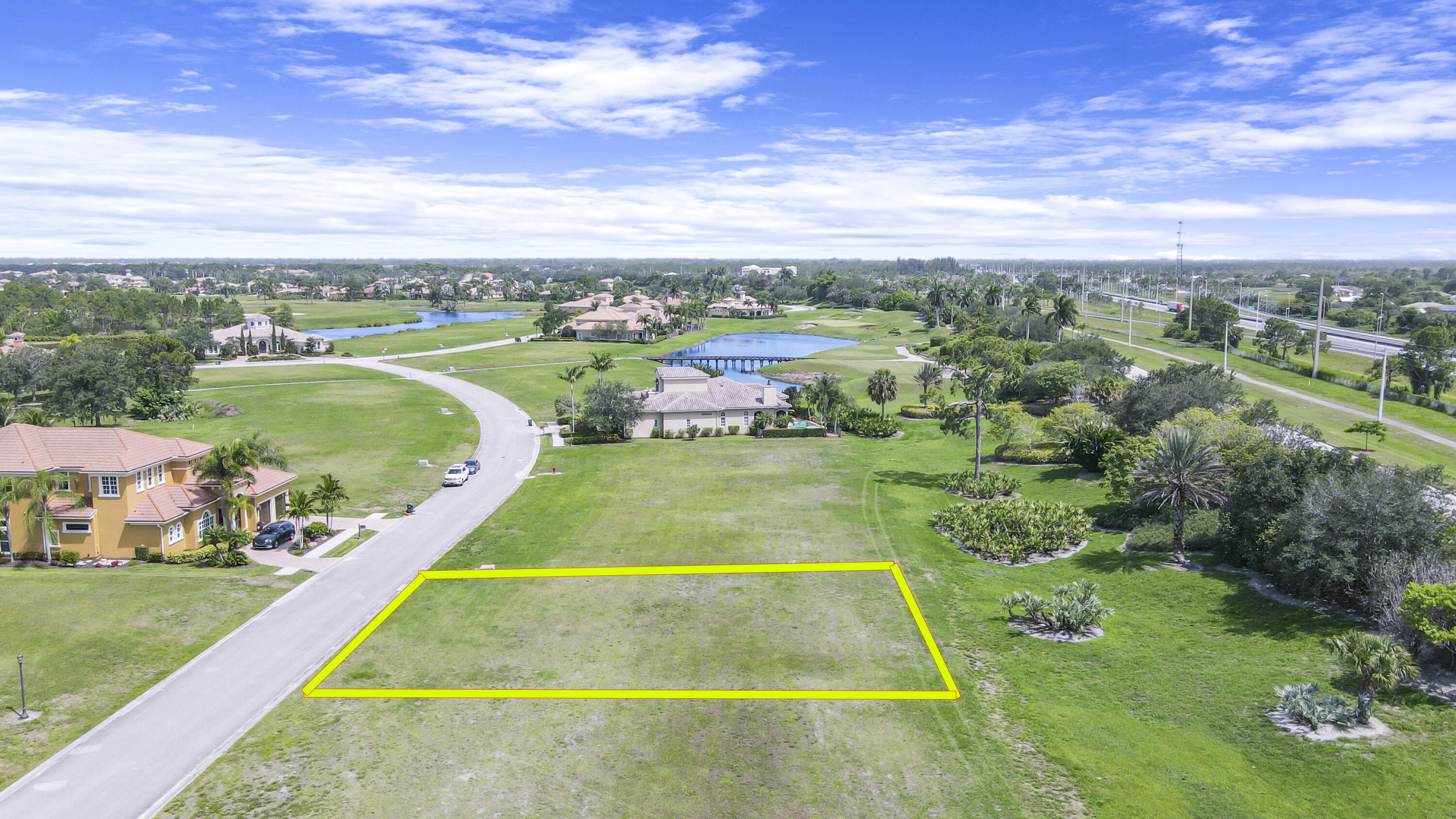 120 Southeast Via Verona Port St. Lucie, FL 34984 - Photo 8 of 12 Aerials-32 copy
