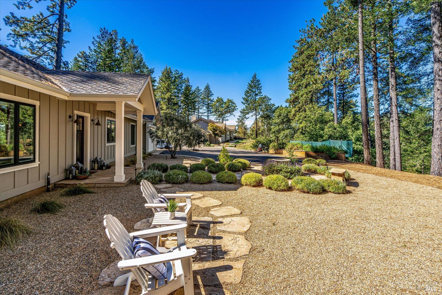1155 Las Posadas Road Angwin, CA 94508 - Photo 69 of 74