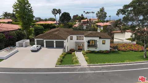$8,999,000 | 1417 Vía Coronel, Palos Verdes Estates, CA 90274
