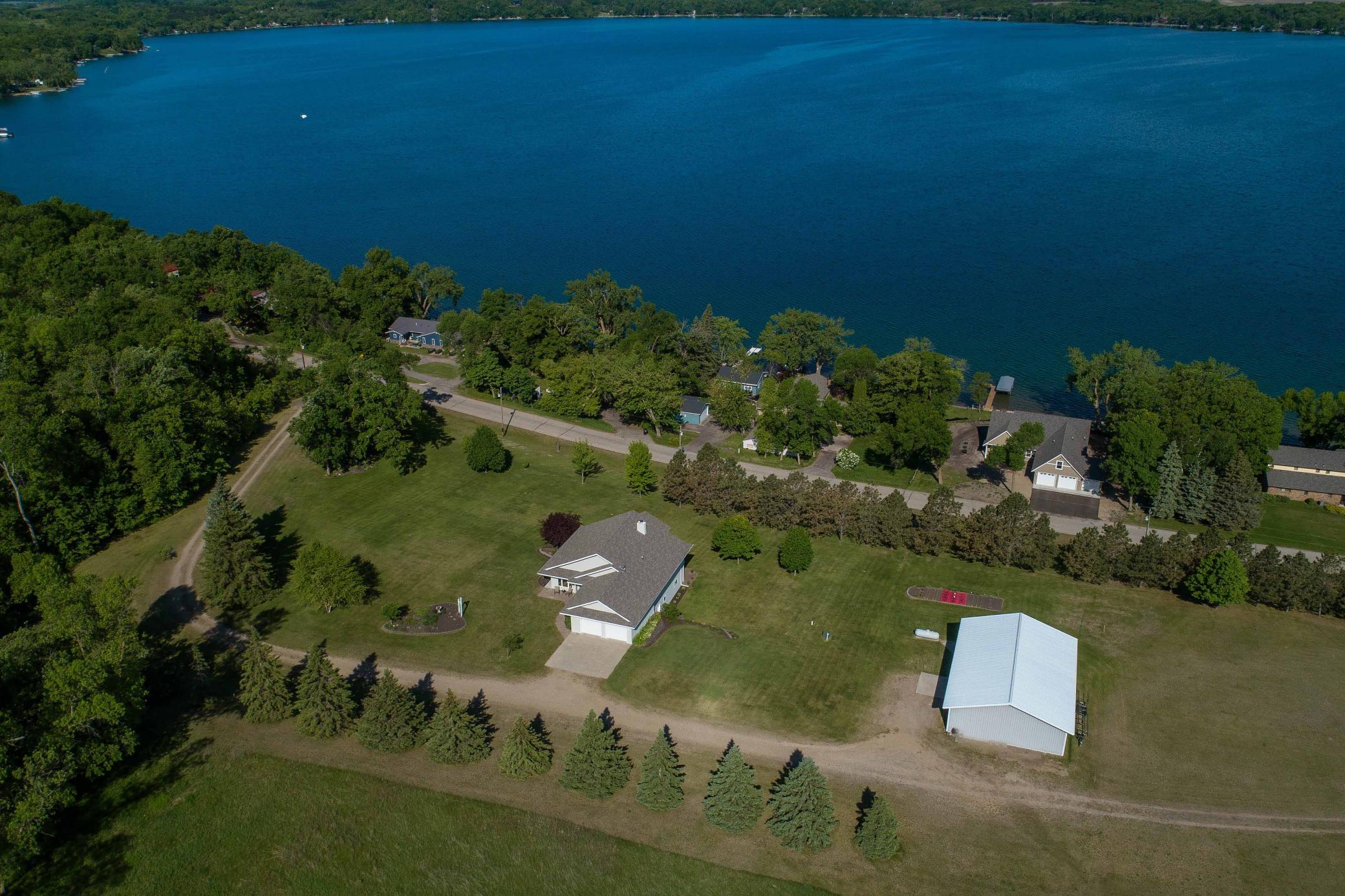 14124 East Eagle Lake Road Battle Lake, MN 56515 - Photo 2 of 100