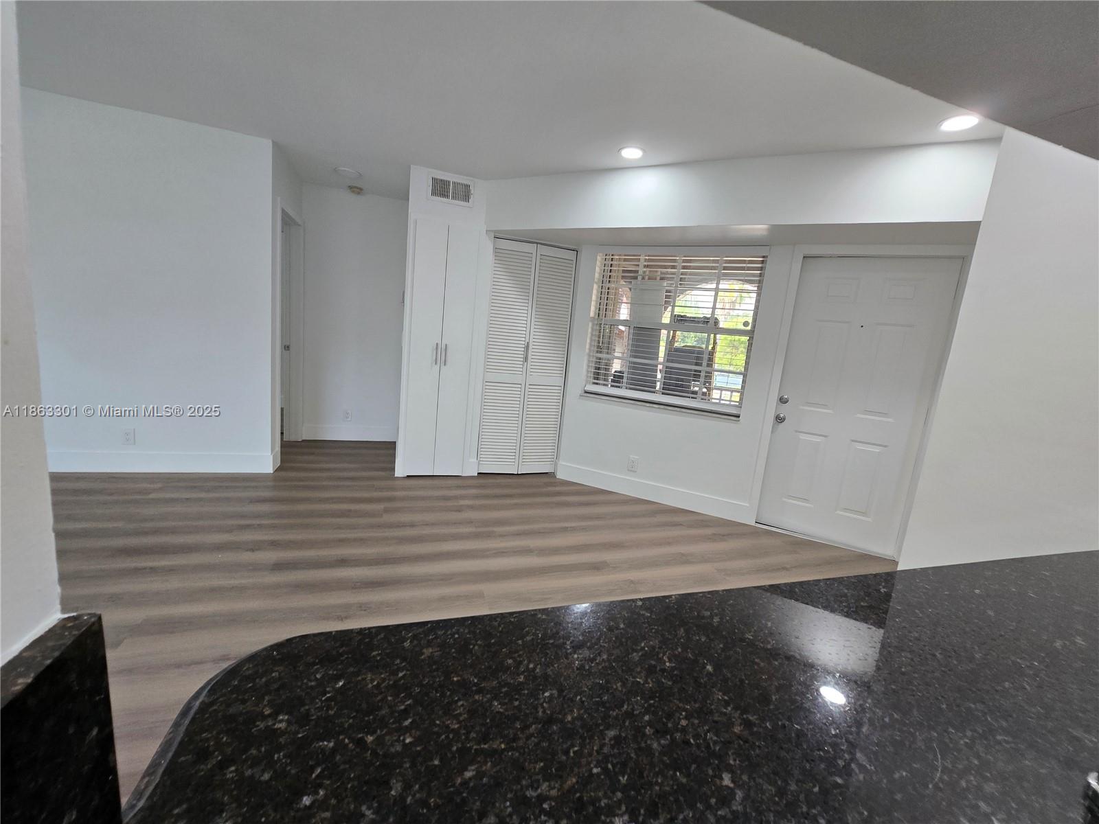 8886 Southwest 3rd Street, Unit 202 Pembroke Pines, FL 33025 - Photo 11 of 36 a view of entryway