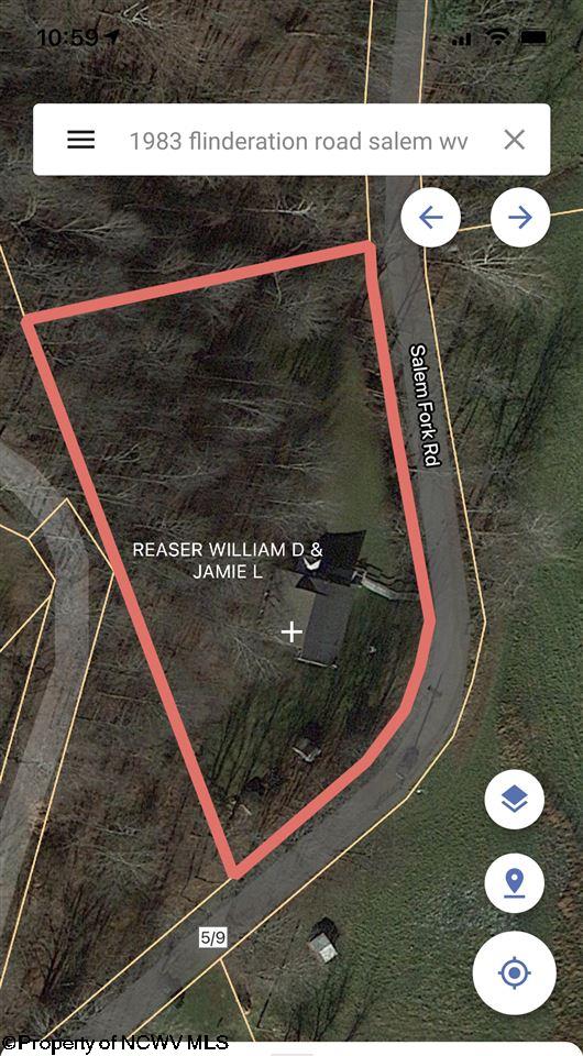 1983 Flinderation Road Salem, WV 26426 - Photo 21 of 21 Gallery Image 21