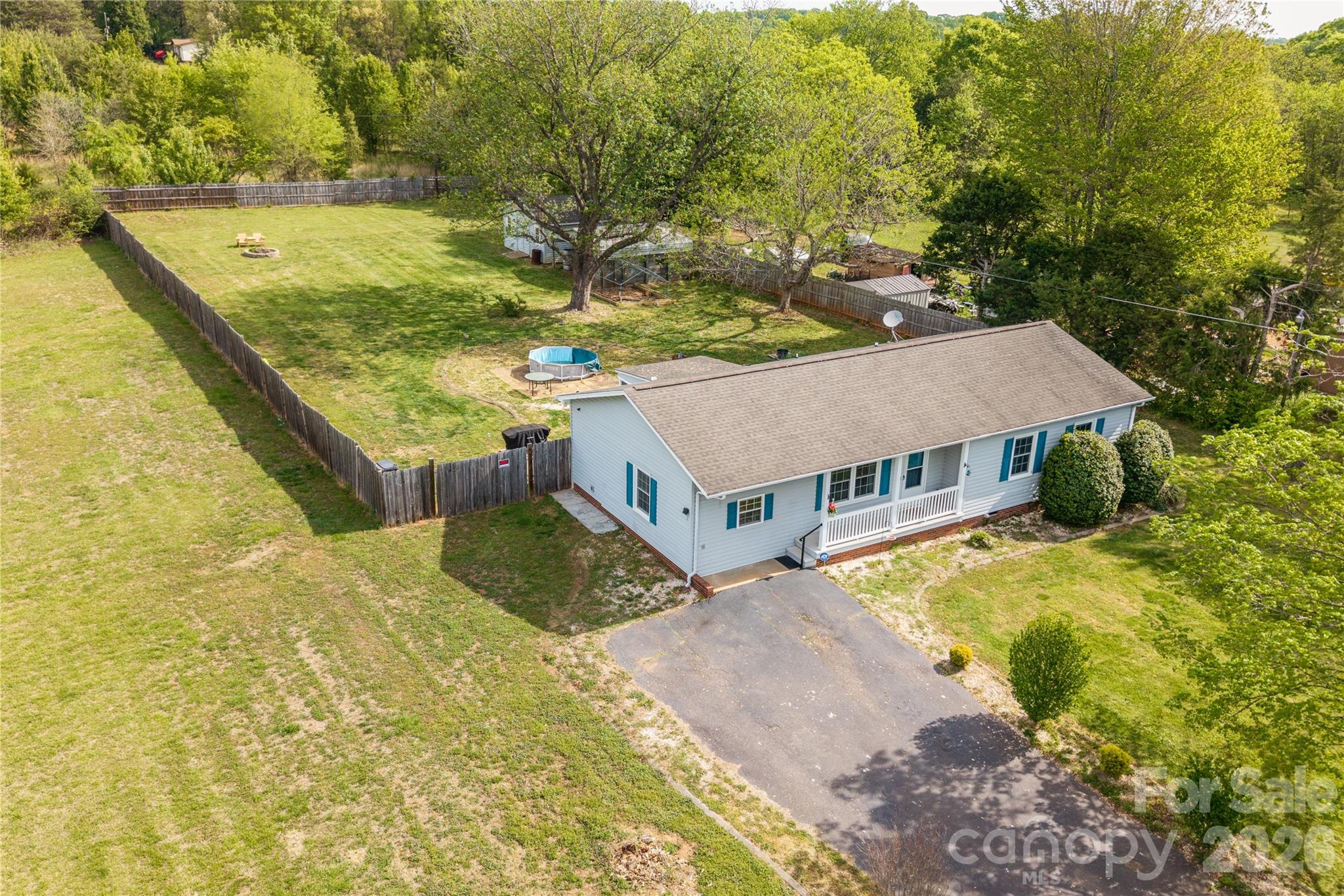 130 Fort Dobbs Road Statesville, NC 28625 - Photo 26 of 32