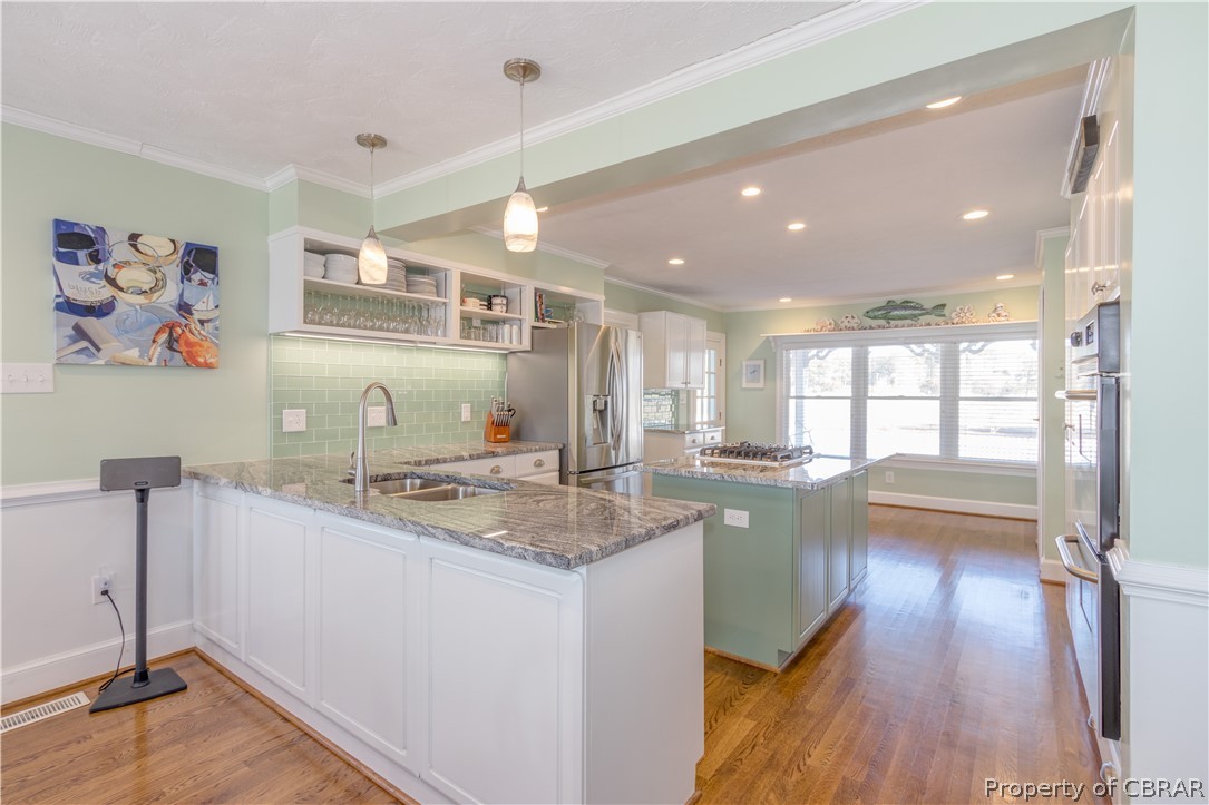 2740 Fleeton Road Reedville, VA 22539 - Photo 10 of 50