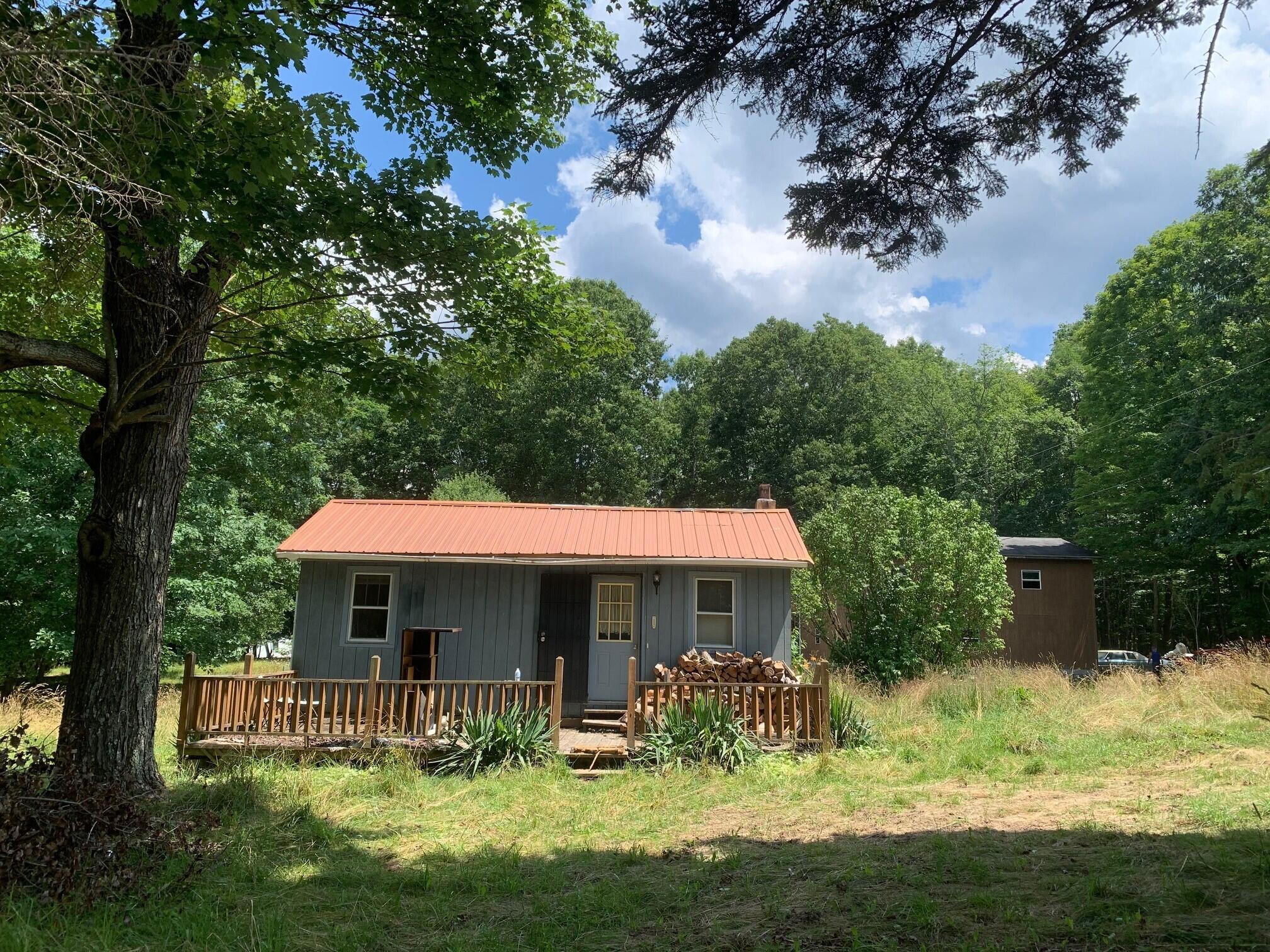 9260 Edray Road Cass, WV 24927 - Photo 2 of 14 Gallery Image 2