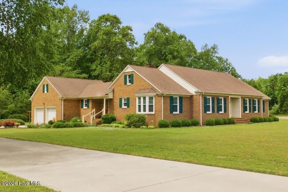 320 Yeopim Road Edenton, NC 27932 - Photo 29 of 32 27b