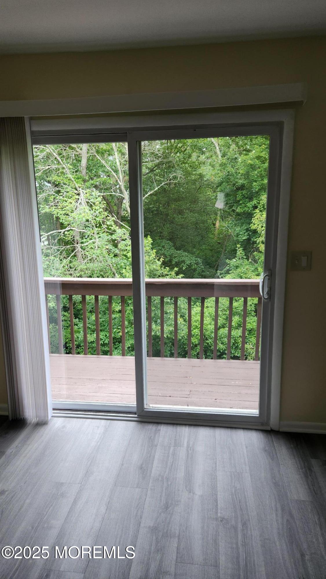 290 North Main Street, Unit B9 Barnegat, NJ 08005 - Photo 7 of 8 a view of front door and porch