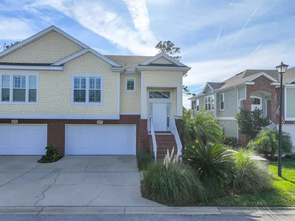 $2,900 | 207 Sunset Point, St. Augustine, FL 32080