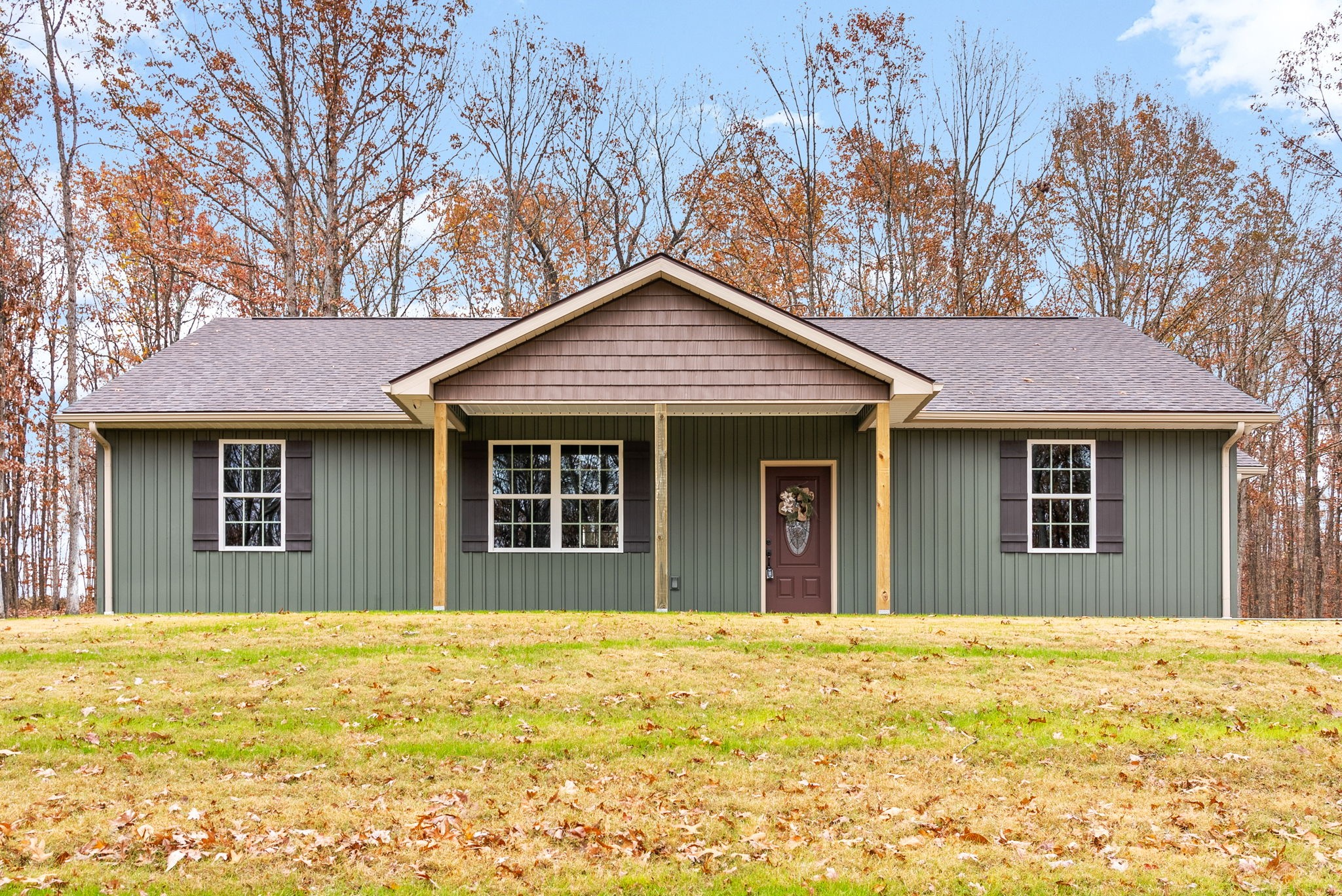 147 Limekiln Road Erin, TN 37061 - Photo 1 of 30 Gallery Image 1