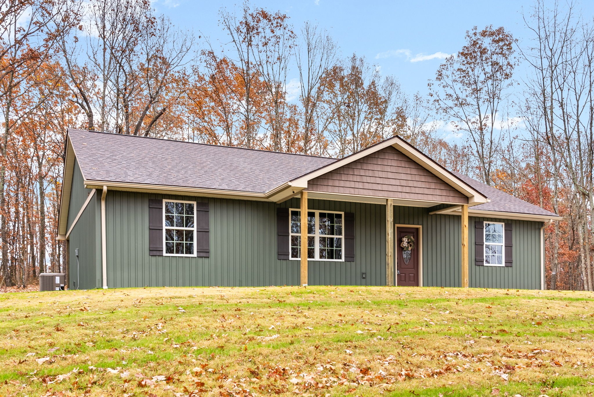 147 Limekiln Road Erin, TN 37061 - Photo 2 of 30 Gallery Image 2