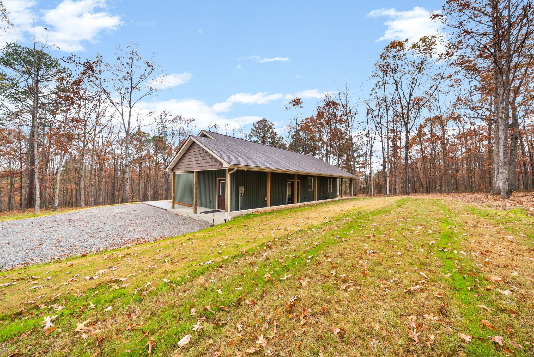 147 Limekiln Road Erin, TN 37061 - Photo 27 of 30 Gallery Image 27