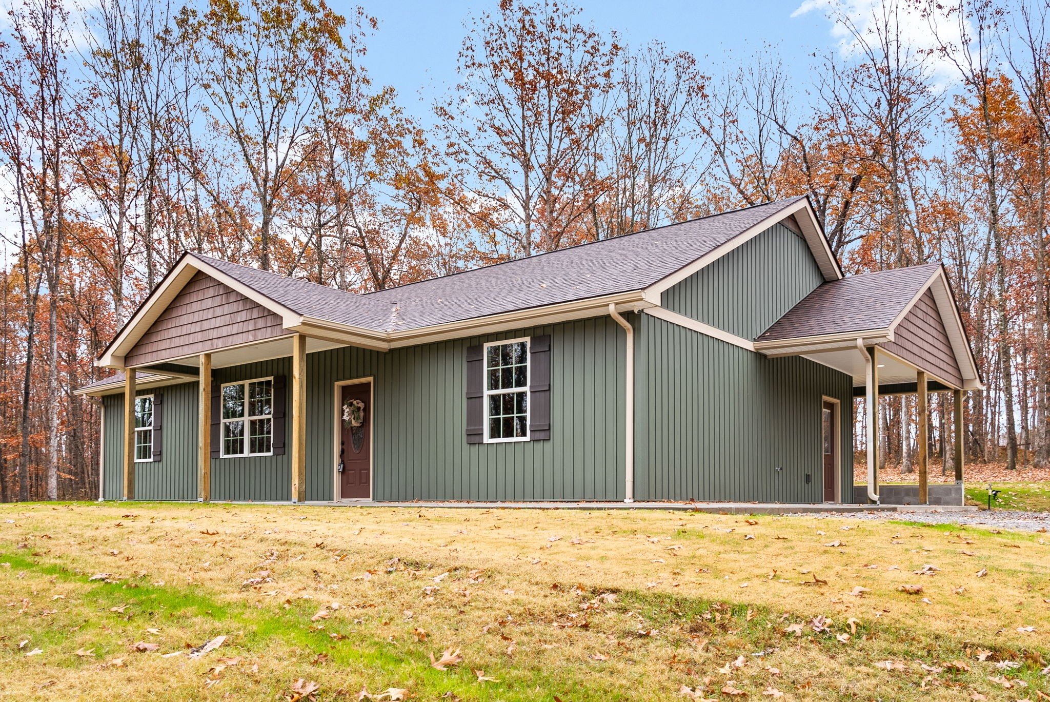 147 Limekiln Road Erin, TN 37061 - Photo 3 of 30 Gallery Image 3