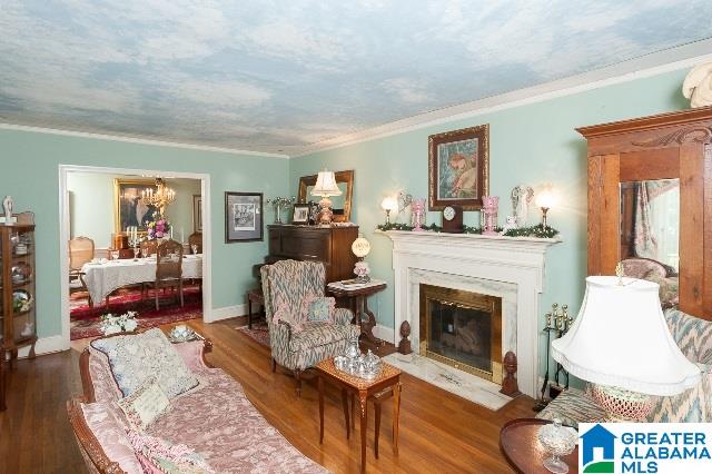 2052 Taylors Mill Road Talladega, AL 35160 - Photo 8 of 29