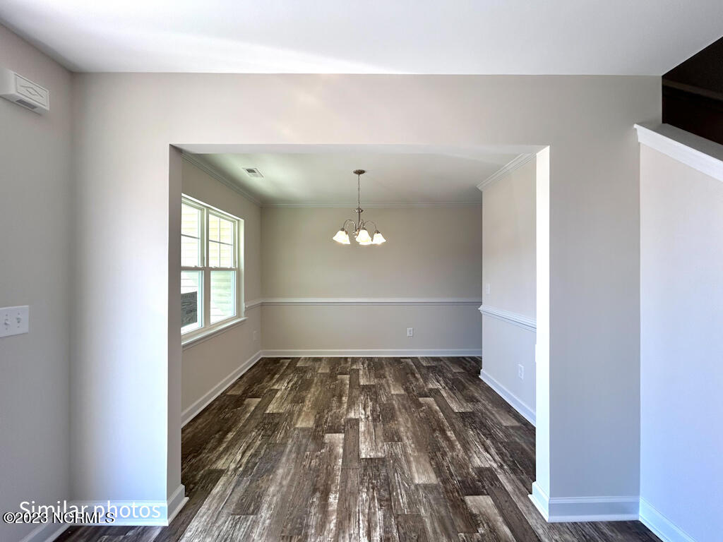 702 Pebble Br Court Holly Ridge, NC 28445 - Photo 13 of 61