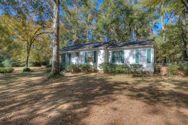 $195,000 | 5220 Old Mooringsport Road, Shreveport, LA 71107