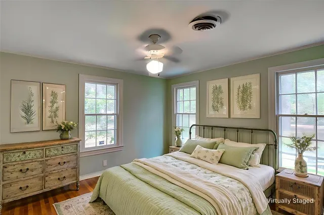 $195,000 | 5220 Old Mooringsport Road, Shreveport, LA 71107