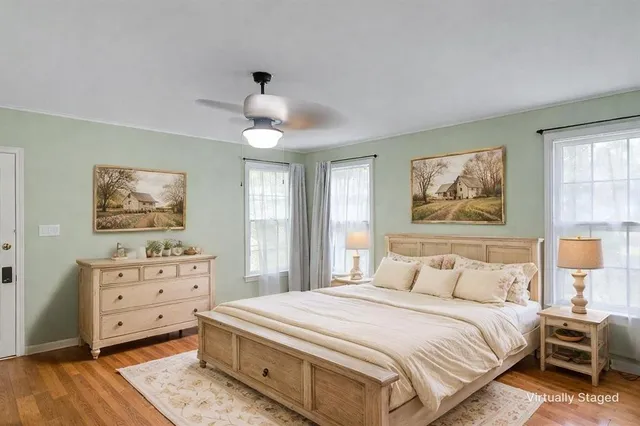 $195,000 | 5220 Old Mooringsport Road, Shreveport, LA 71107