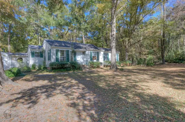 $195,000 | 5220 Old Mooringsport Road, Shreveport, LA 71107