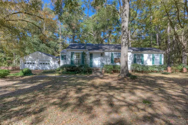$195,000 | 5220 Old Mooringsport Road, Shreveport, LA 71107