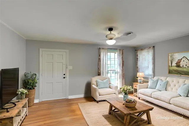 $195,000 | 5220 Old Mooringsport Road, Shreveport, LA 71107