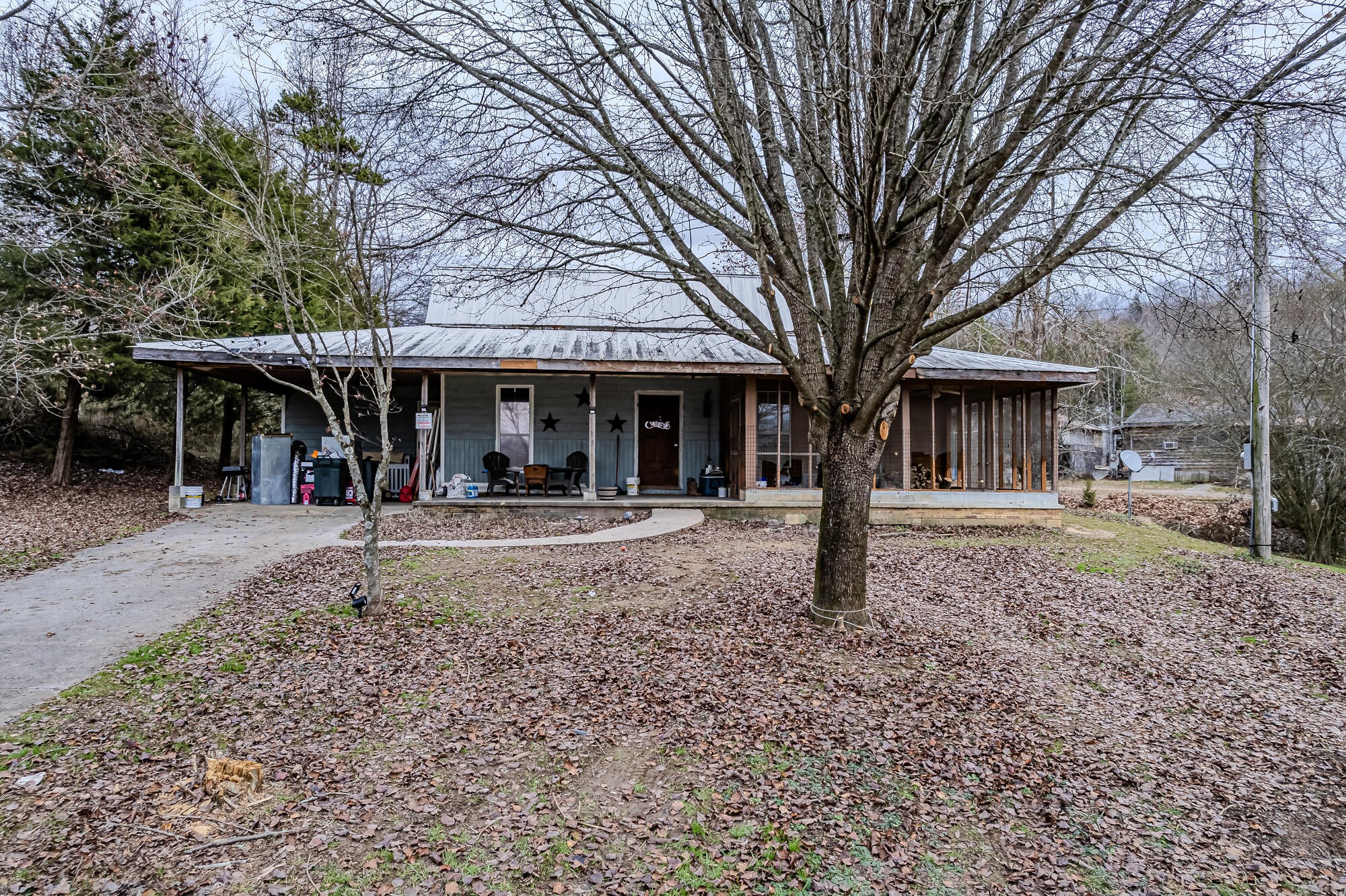 418 County Road 188 Decatur, TN 37322 - Photo 32 of 59 Gallery Image 32