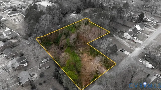 $70,000 | 305 East Union Street, Sandston, VA 23150