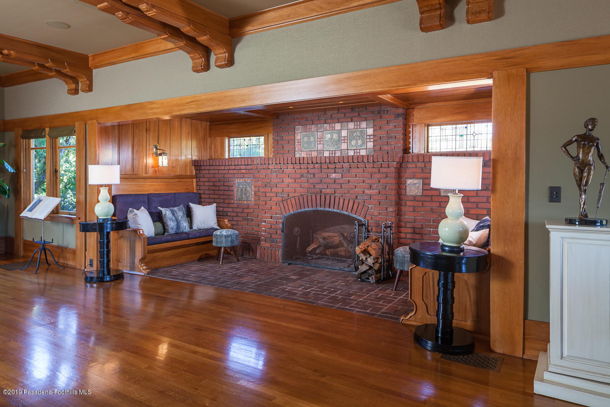 1330 Hillcrest Avenue Pasadena, CA 91106 - Photo 14 of 89 14a.1330 Hillcrest_2256v1_mls