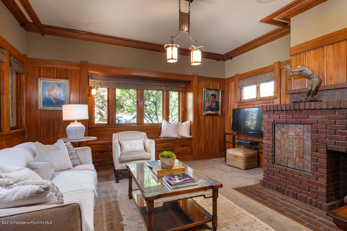 1330 Hillcrest Avenue Pasadena, CA 91106 - Photo 19 of 89 1303 Hillcrest_2506-Edit_mls