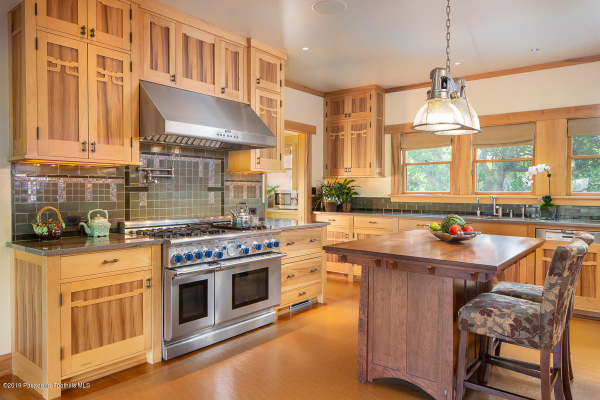 1330 Hillcrest Avenue Pasadena, CA 91106 - Photo 20 of 89 17.1330 Hillcrest_548v1_mls