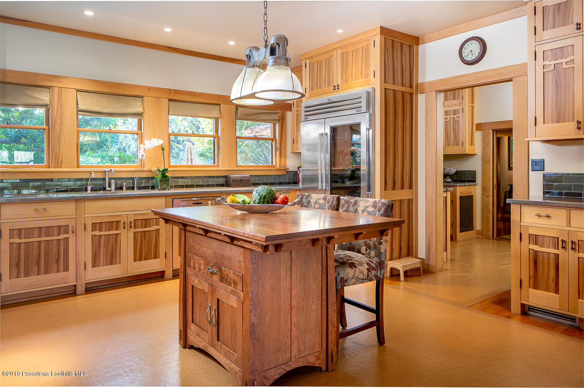 1330 Hillcrest Avenue Pasadena, CA 91106 - Photo 21 of 89 18.1330 Hillcrest_613v1_mls