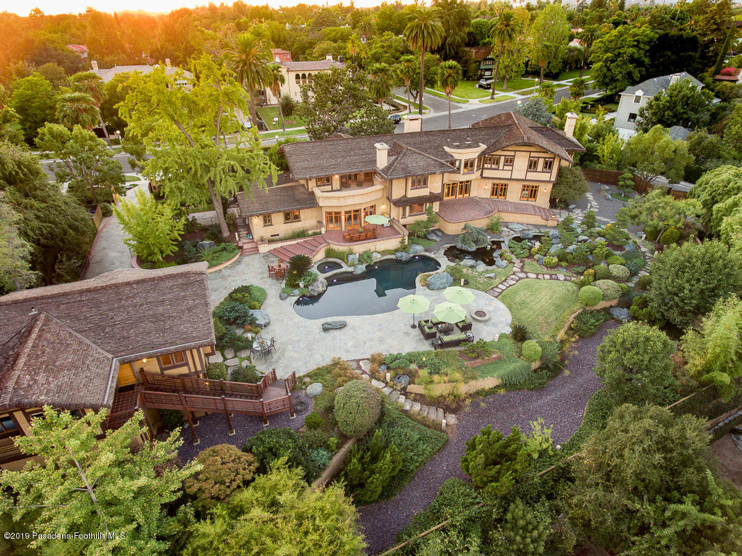 1330 Hillcrest Avenue Pasadena, CA 91106 - Photo 63 of 89 80.1330 Hillcrest_2113_mls