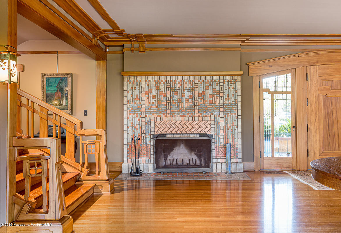 1330 Hillcrest Avenue Pasadena, CA 91106 - Photo 9 of 89 9.1330 Hillcrest_230v1_mls