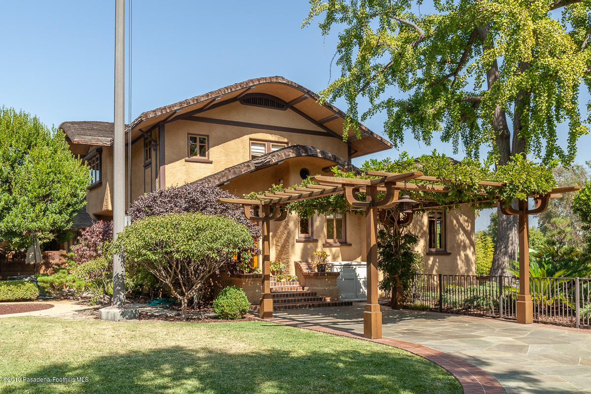 1330 Hillcrest Avenue Pasadena, CA 91106 - Photo 81 of 89 95.1330 Hillcrest_023_mls