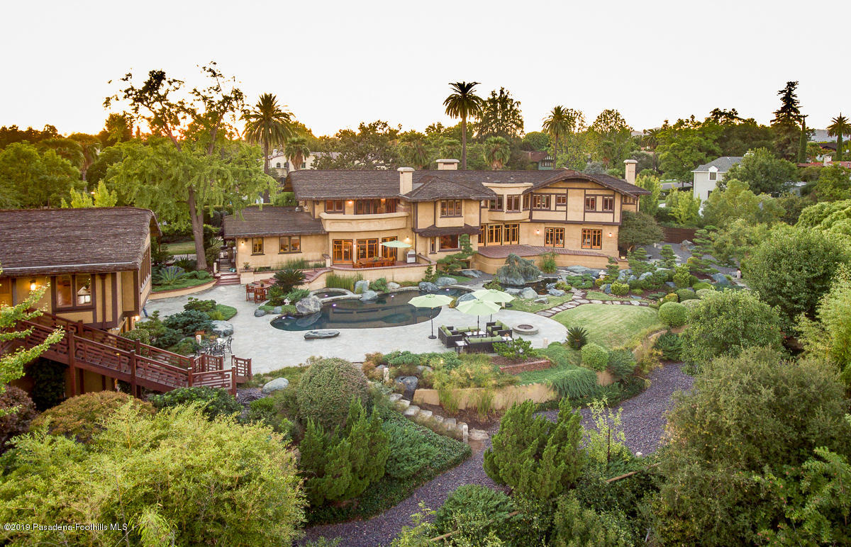 1330 Hillcrest Avenue Pasadena, CA 91106 - Photo 87 of 89 100.1330 Hillcrest_2116_mls