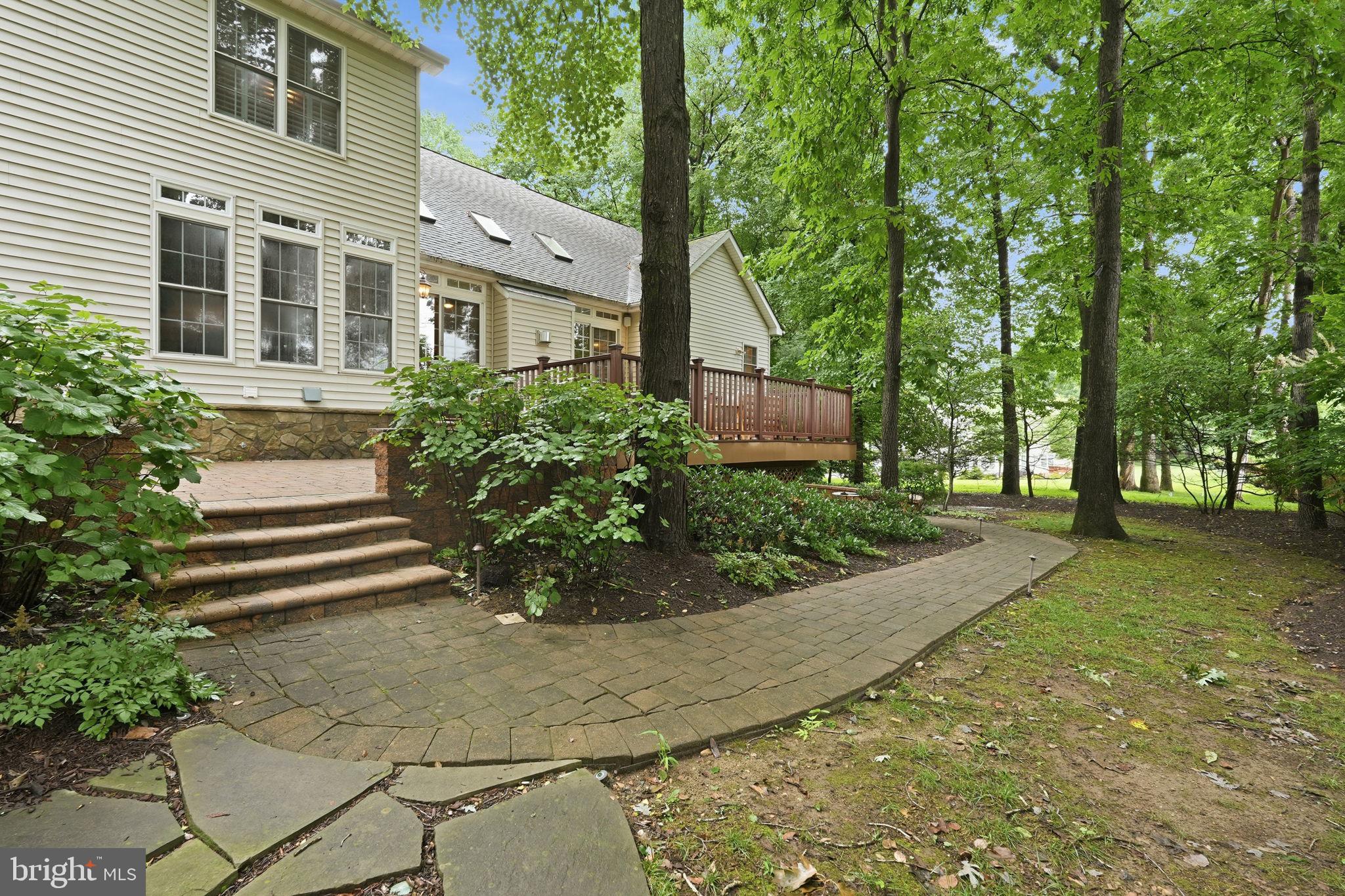 14501 Old Frederick Road Woodbine, MD 21797 - Photo 46 of 54