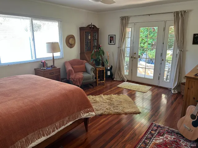 $1,200,000 | 271 White Cottage Road South, Angwin, CA 94508