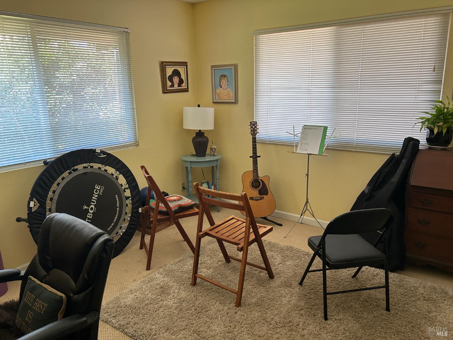 271 White Cottage Road South Angwin, CA 94508 - Photo 17 of 30 a table and chairs in a room