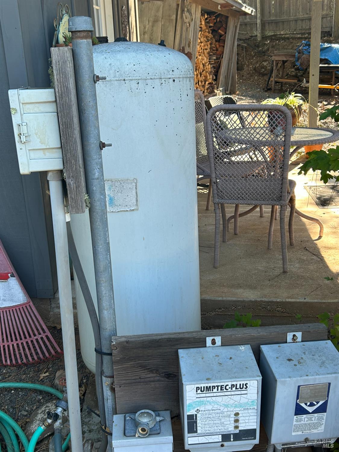 271 White Cottage Road South Angwin, CA 94508 - Photo 24 of 30