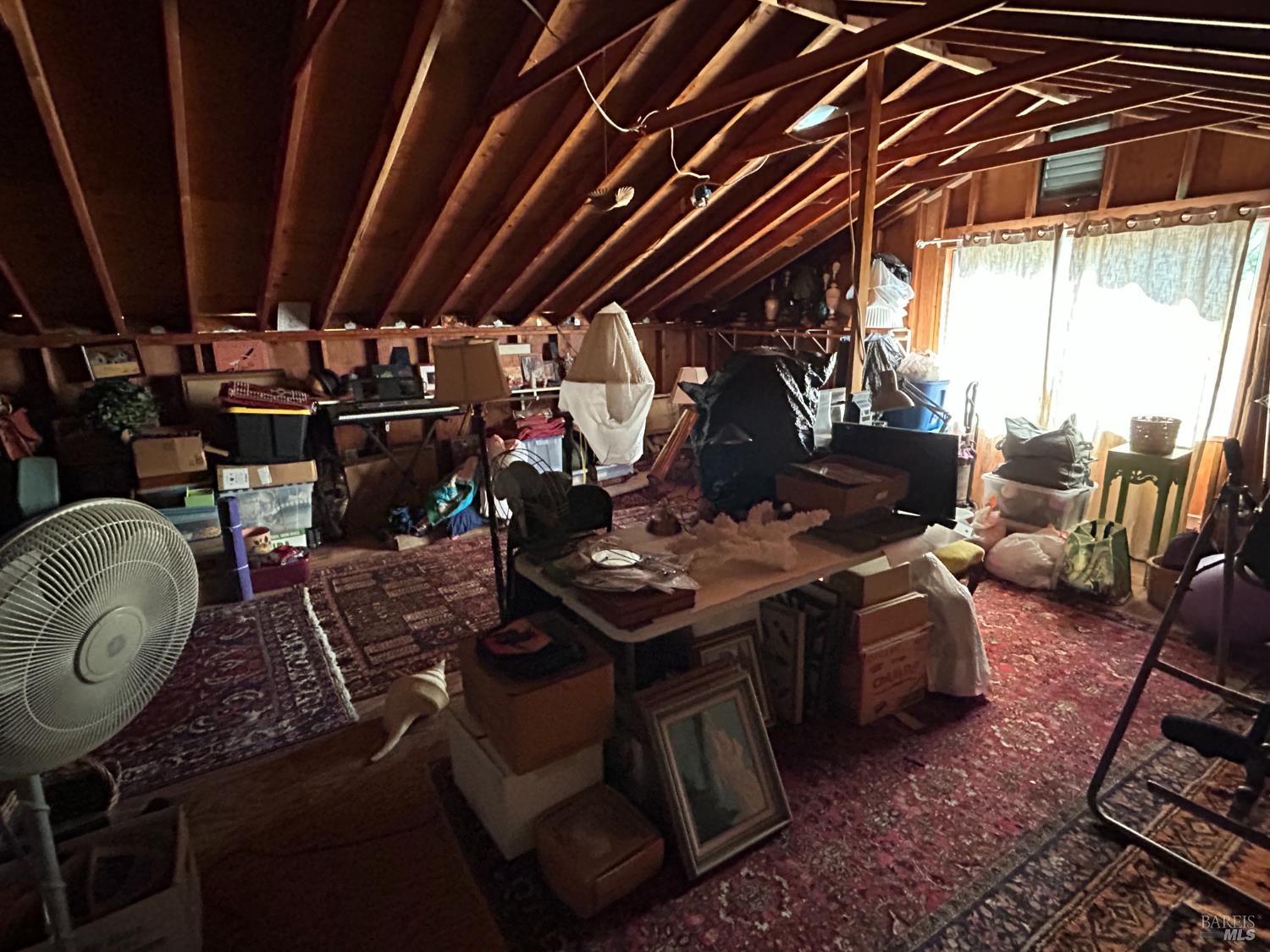 271 White Cottage Road South Angwin, CA 94508 - Photo 28 of 30 a room with musical instruments