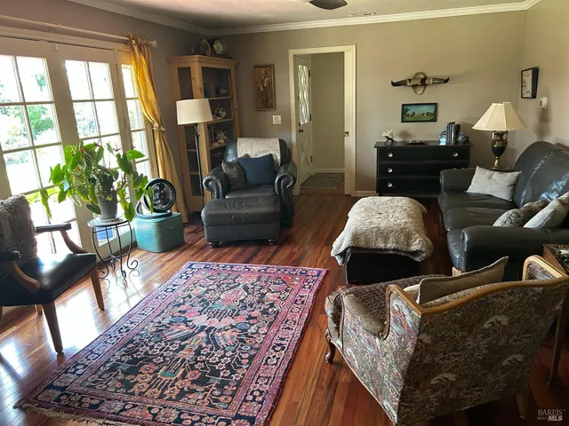 $1,200,000 | 271 White Cottage Road South, Angwin, CA 94508