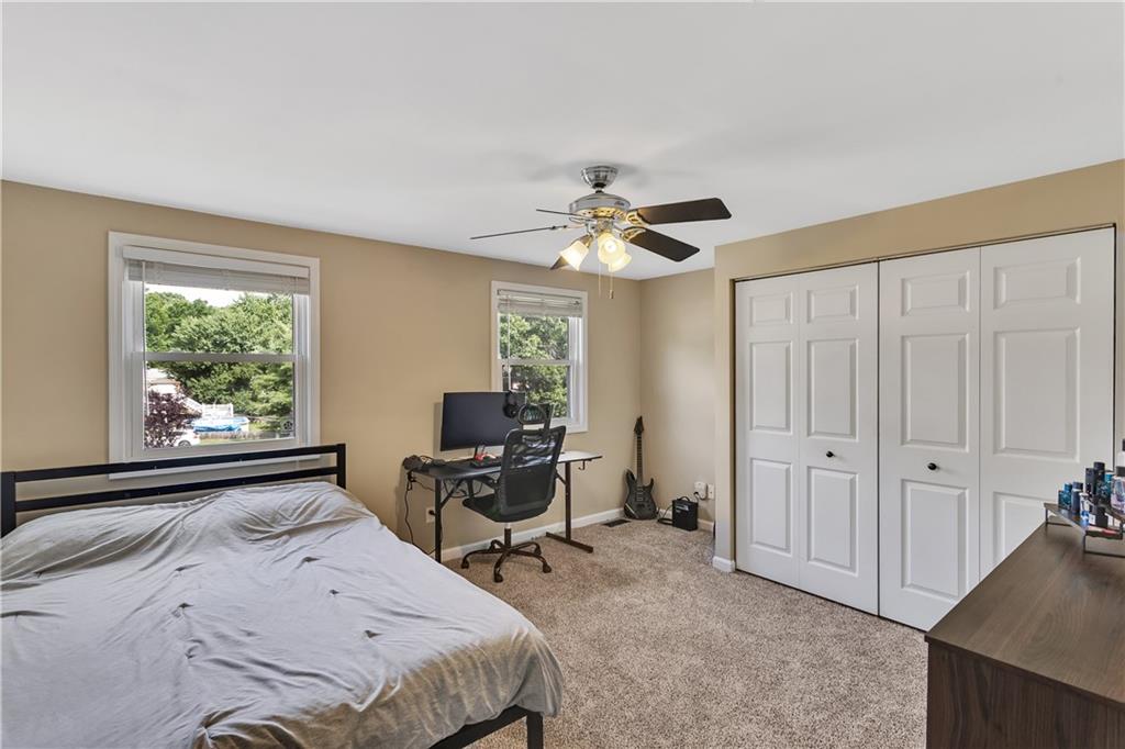 159 Fox Run Road Cranberry Township, PA 16066 - Photo 18 of 36 Gallery Image 18