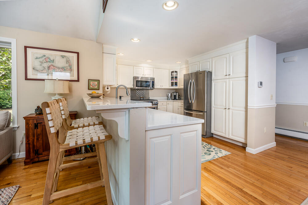 67 Spy Glass Hill Road Barnstable, MA 02675 - Photo 15 of 43 kitchen3