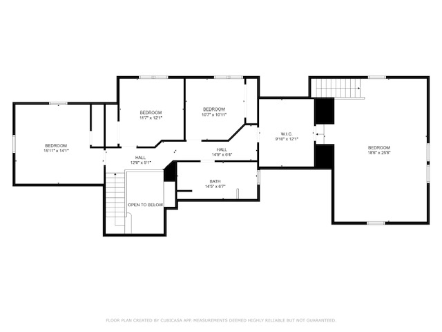 67 Spy Glass Hill Road Barnstable, MA 02675 - Photo 42 of 43 a picture of floor plan