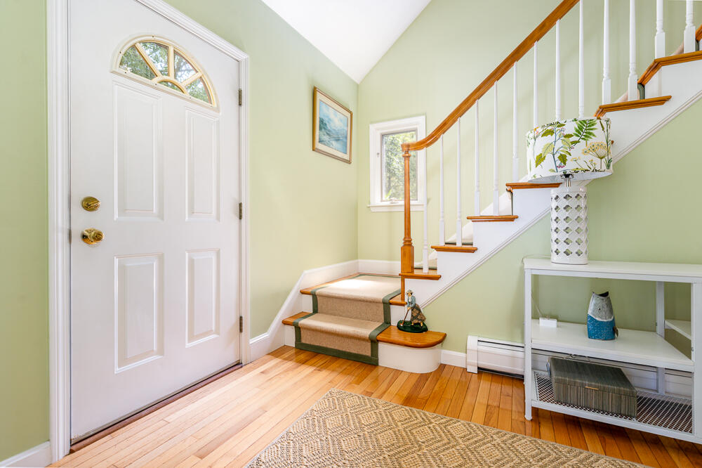 67 Spy Glass Hill Road Barnstable, MA 02675 - Photo 5 of 43 a bedroom with a bed and a window